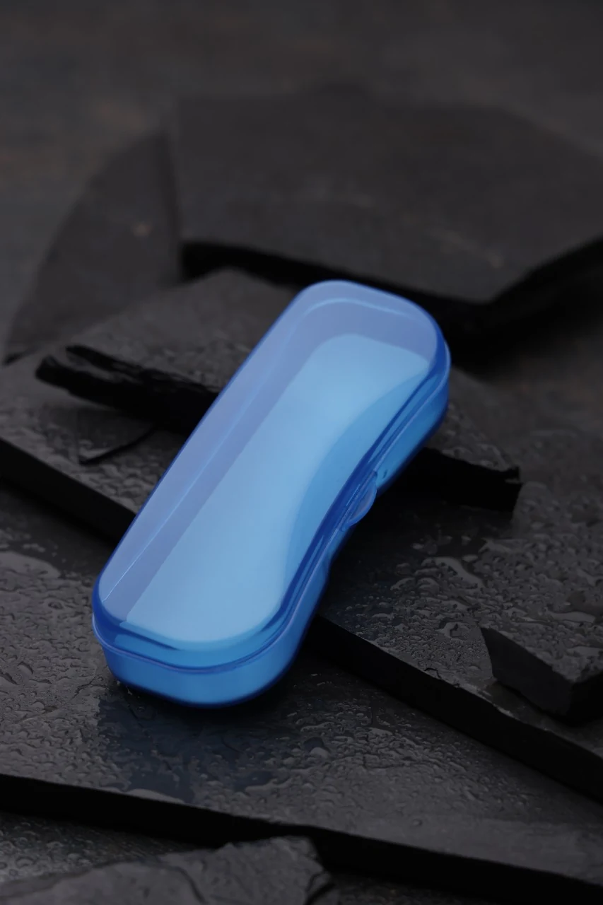 iBOX eyewear case
