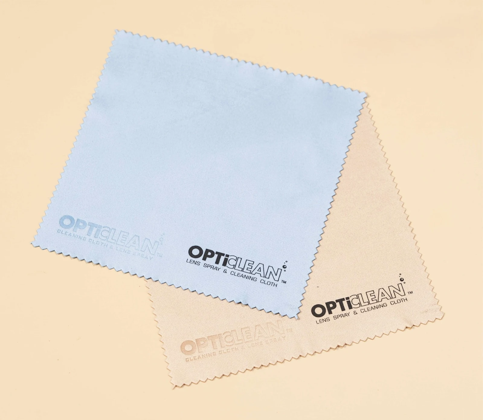 Pure Microfiber Construction