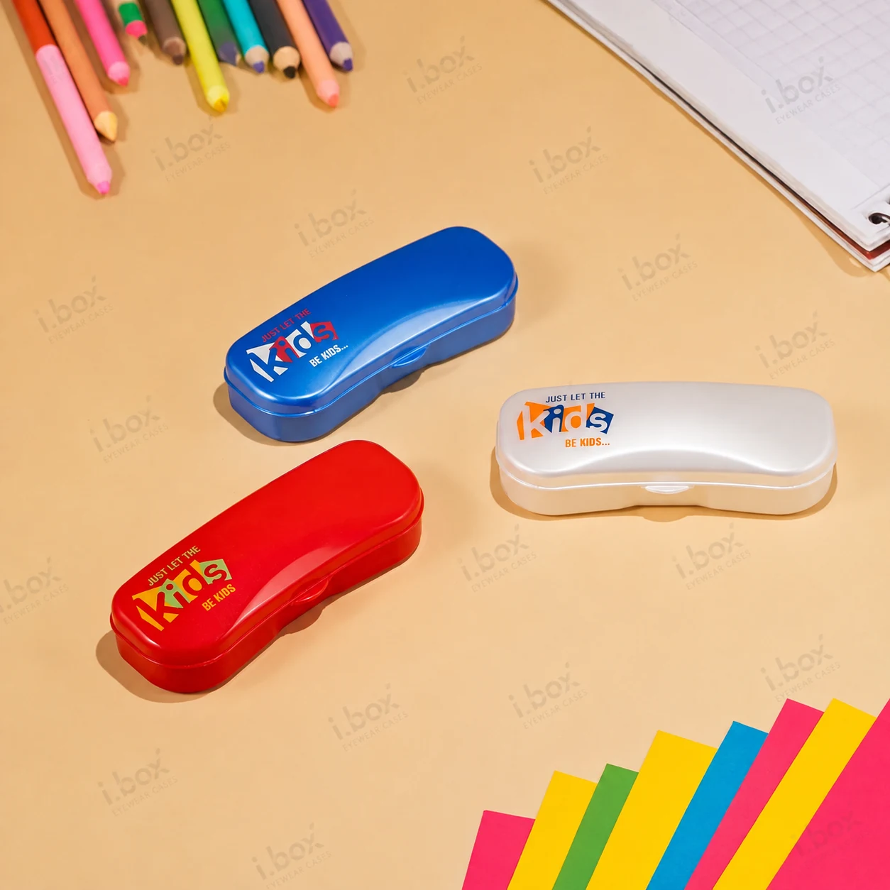 Kids Range
