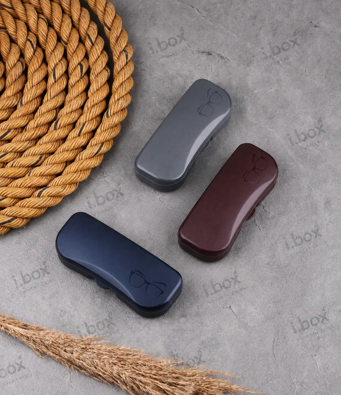 Plastic Cases