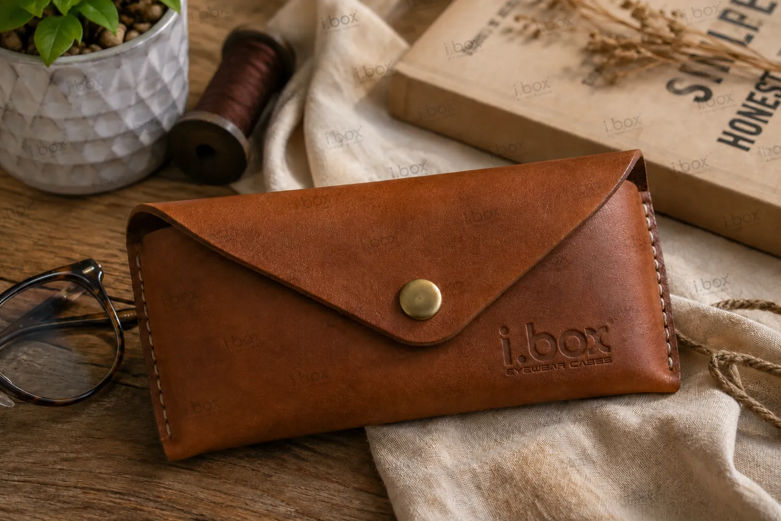 Handmade Cases