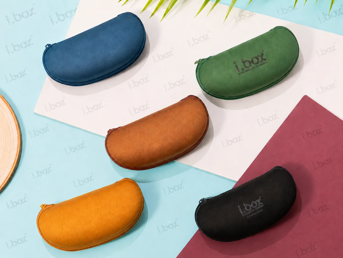 Zipper Cases