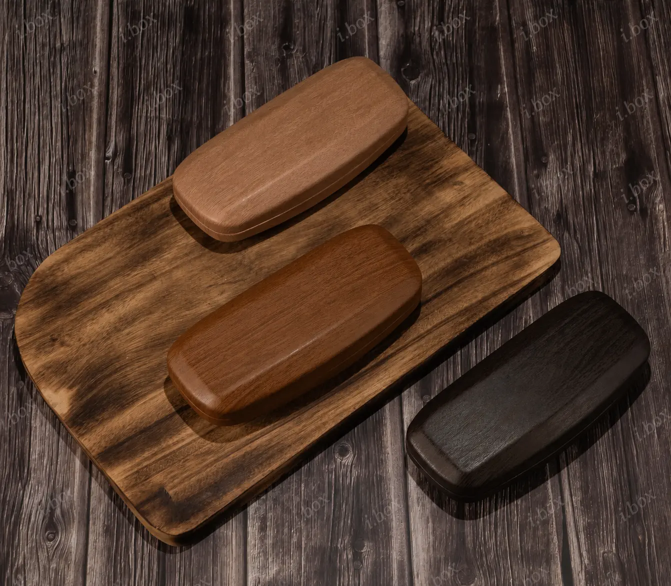 Metal Cases