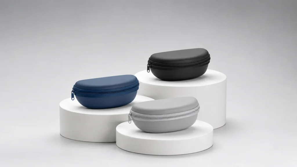 Eyewear Packaging by iBOX