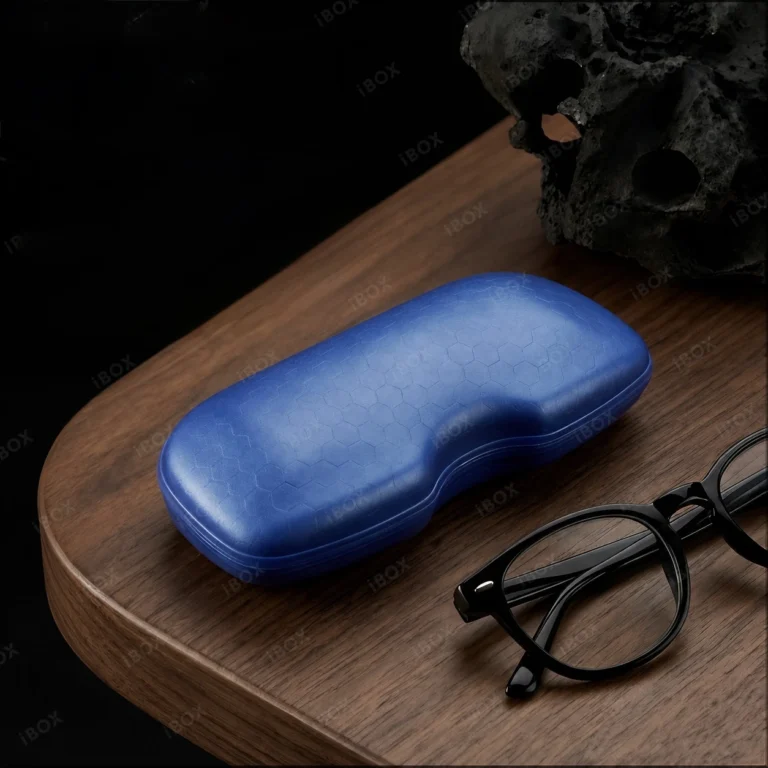 Eyewear Packaging for Optical Stores by iBOX